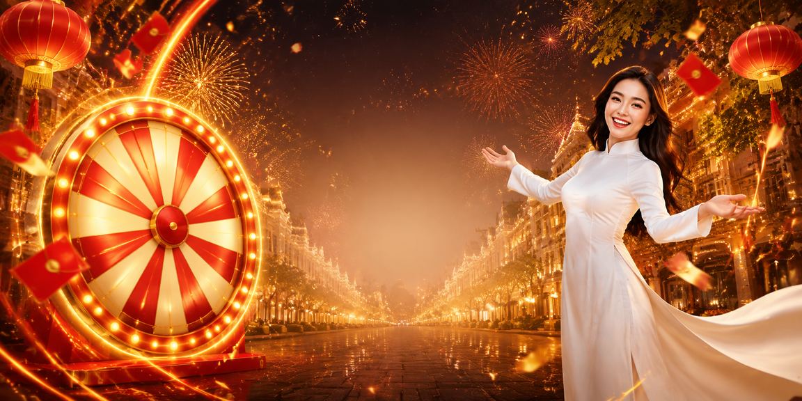 Người dùng tại Hà Nội nhận tiền thưởng khi chơi Roulette qua điện thoại