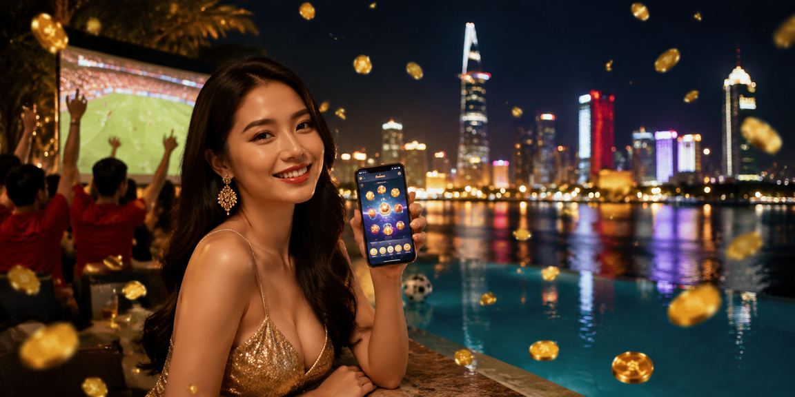 Đăng ký tài khoản game18 và xác minh thông tin cá nhân